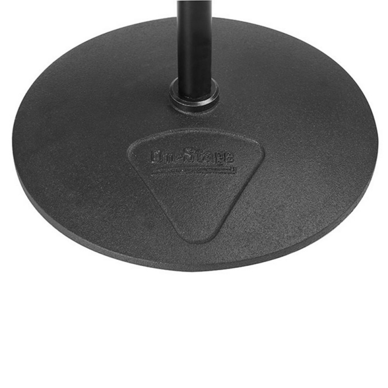 On-Stage Stands MS9210 Microphone Stand | FrontEndAudio.com