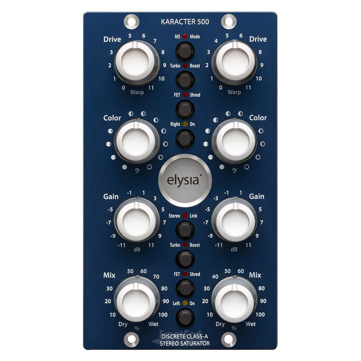 Karacter 500 - Thumbnail 2