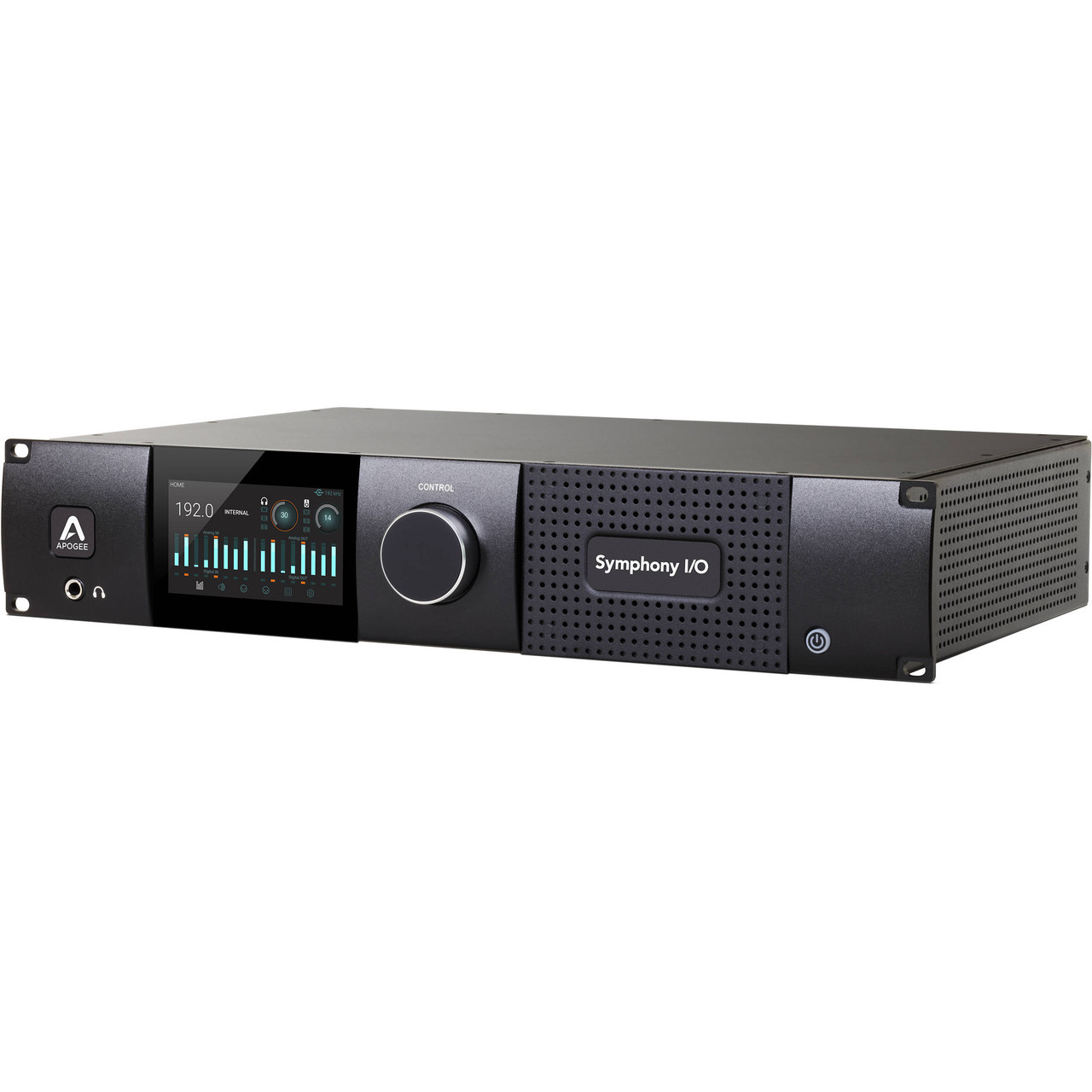Apogee Symphony I/O MKII 32x32 PTHD System | FrontEndAudio.com