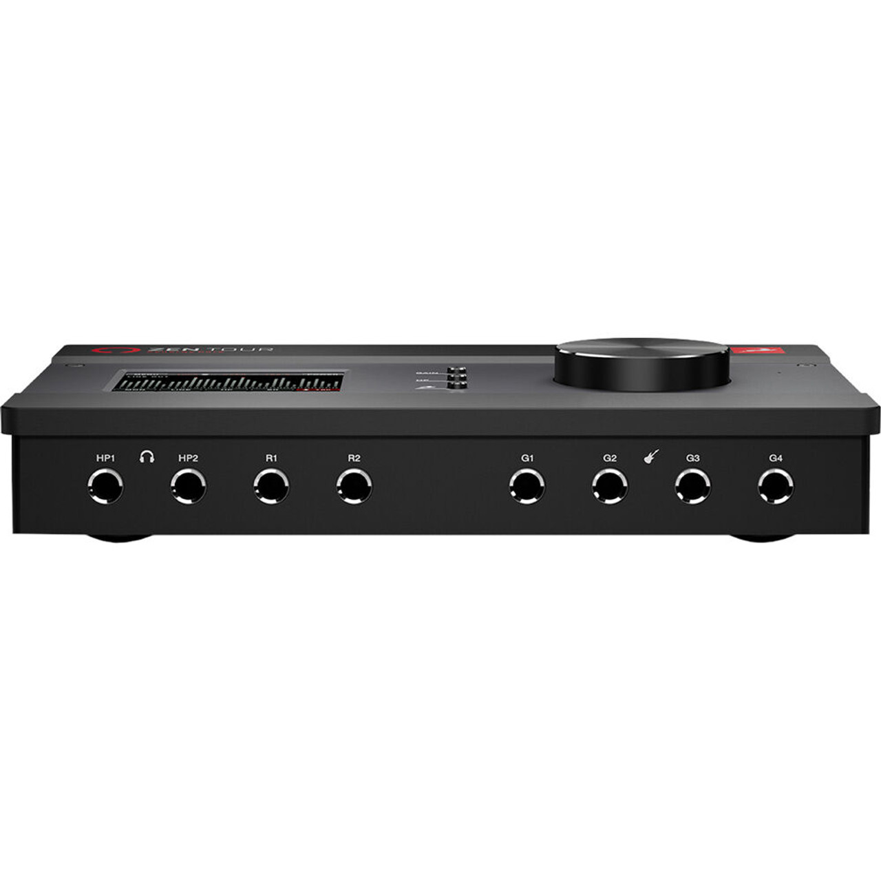 Antelope Zen Tour Synergy Core Audio Interface | FrontEndAudio.com