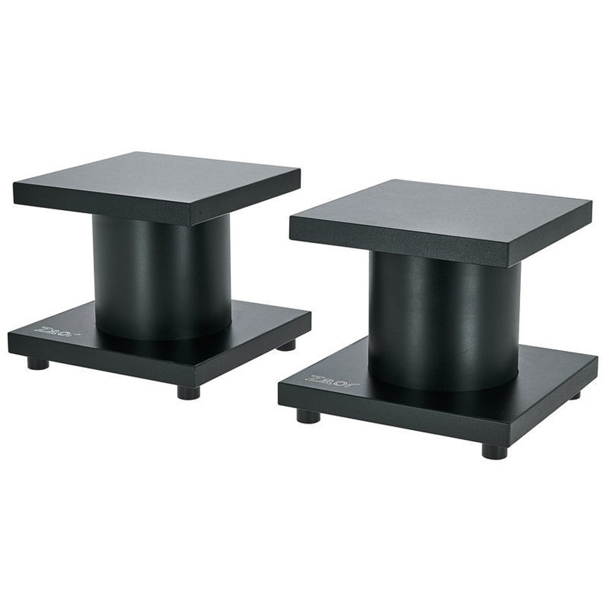 Zaor D-Stand MKII Speaker Stands | FrontEndAudio.com
