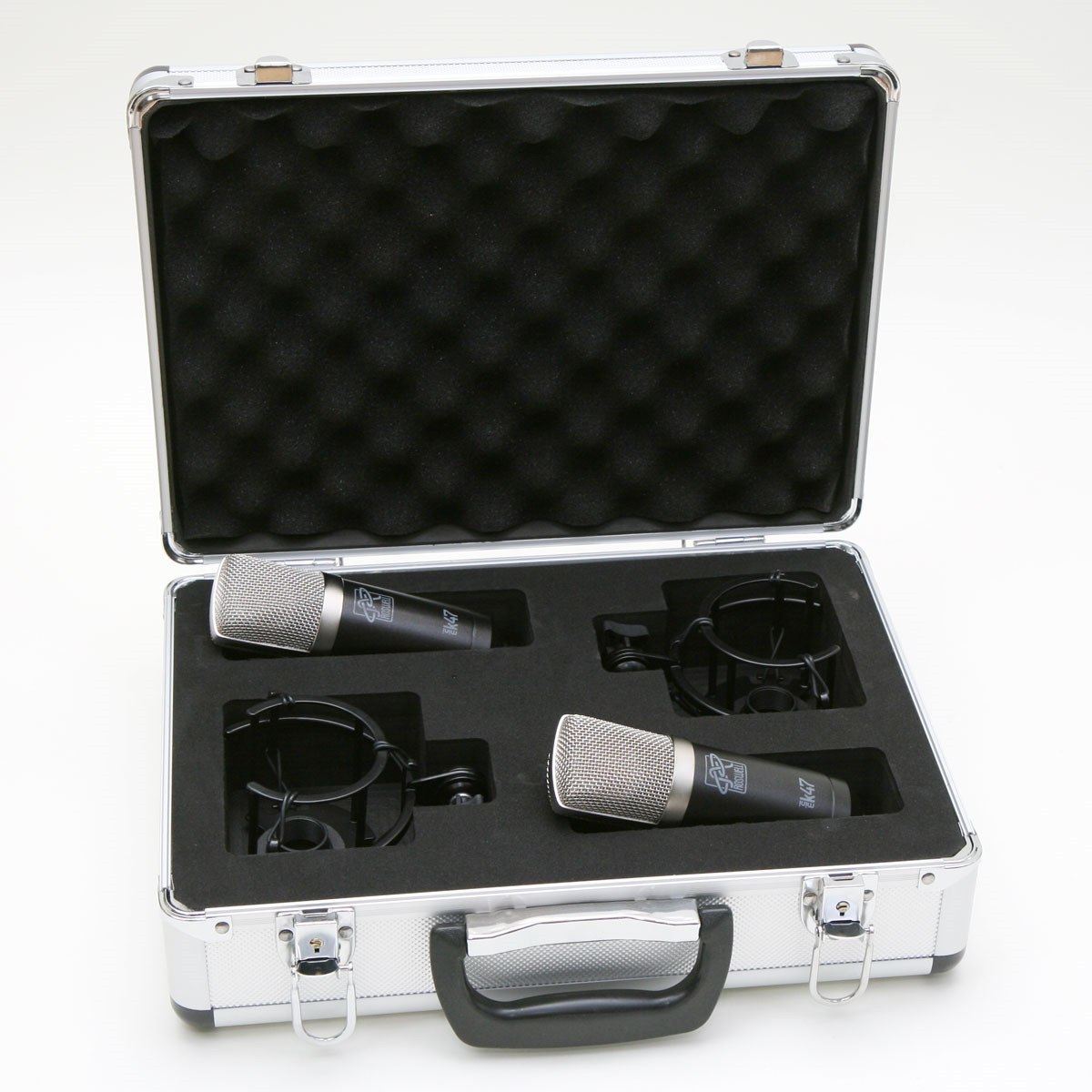 Roswell K47 Microphone - Thumbnail 4