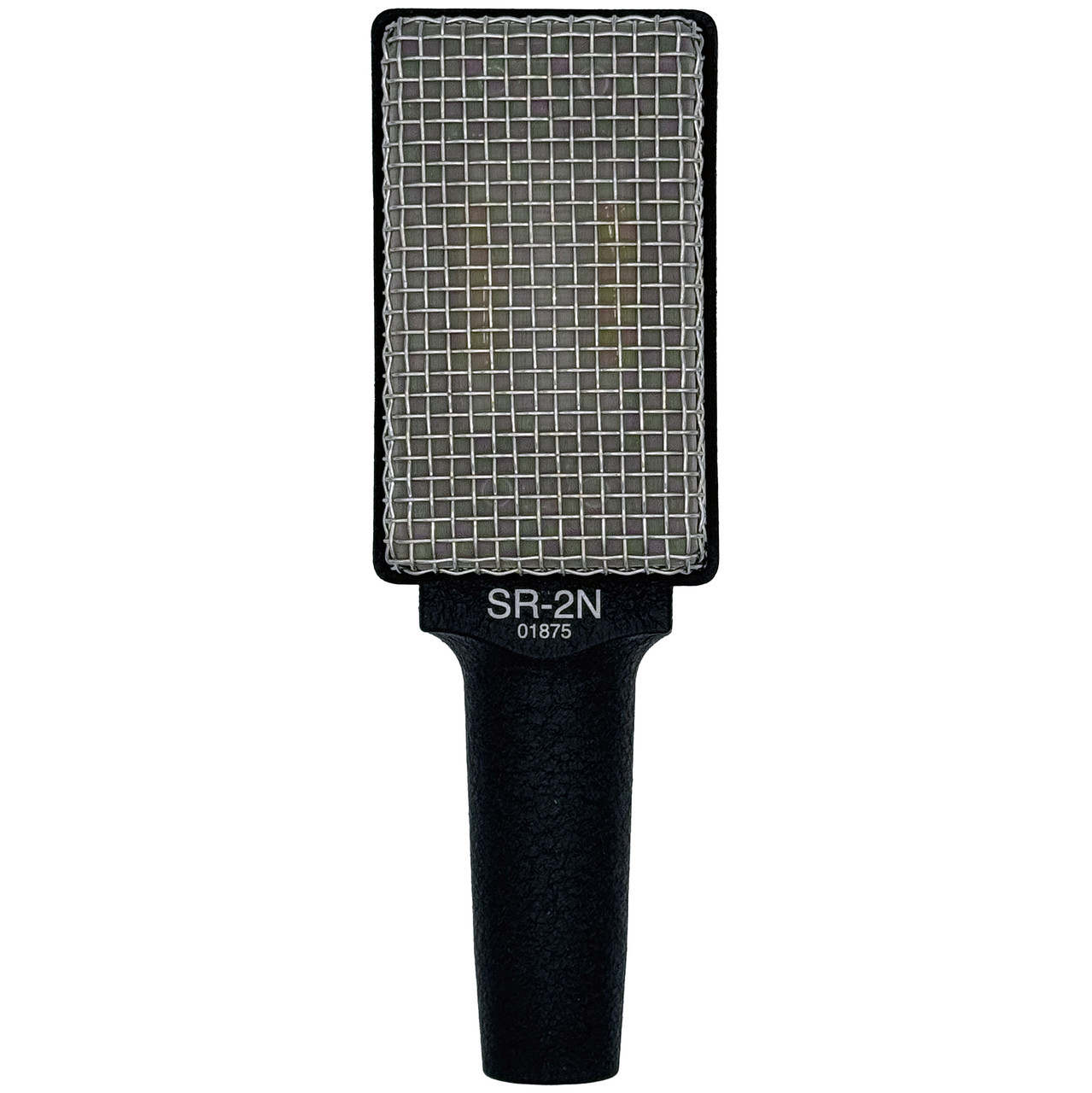 Stager SR-2N Ribbon Microphone | FrontEndAudio.com
