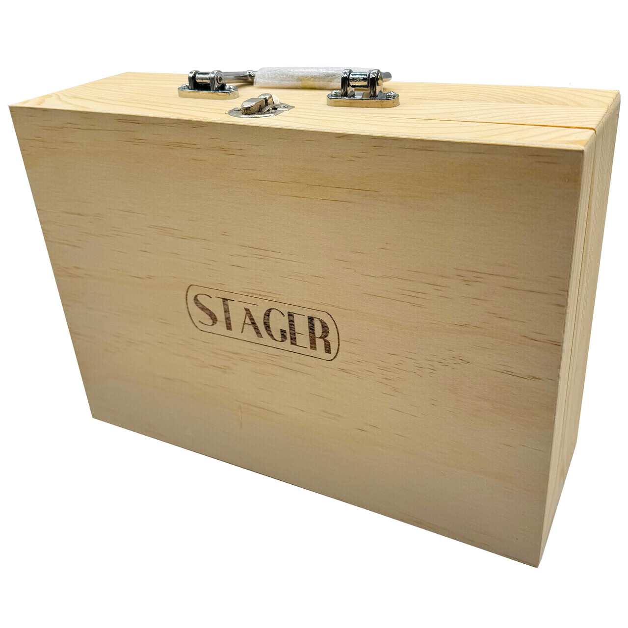 Stager SR-2N Ribbon Microphone | FrontEndAudio.com