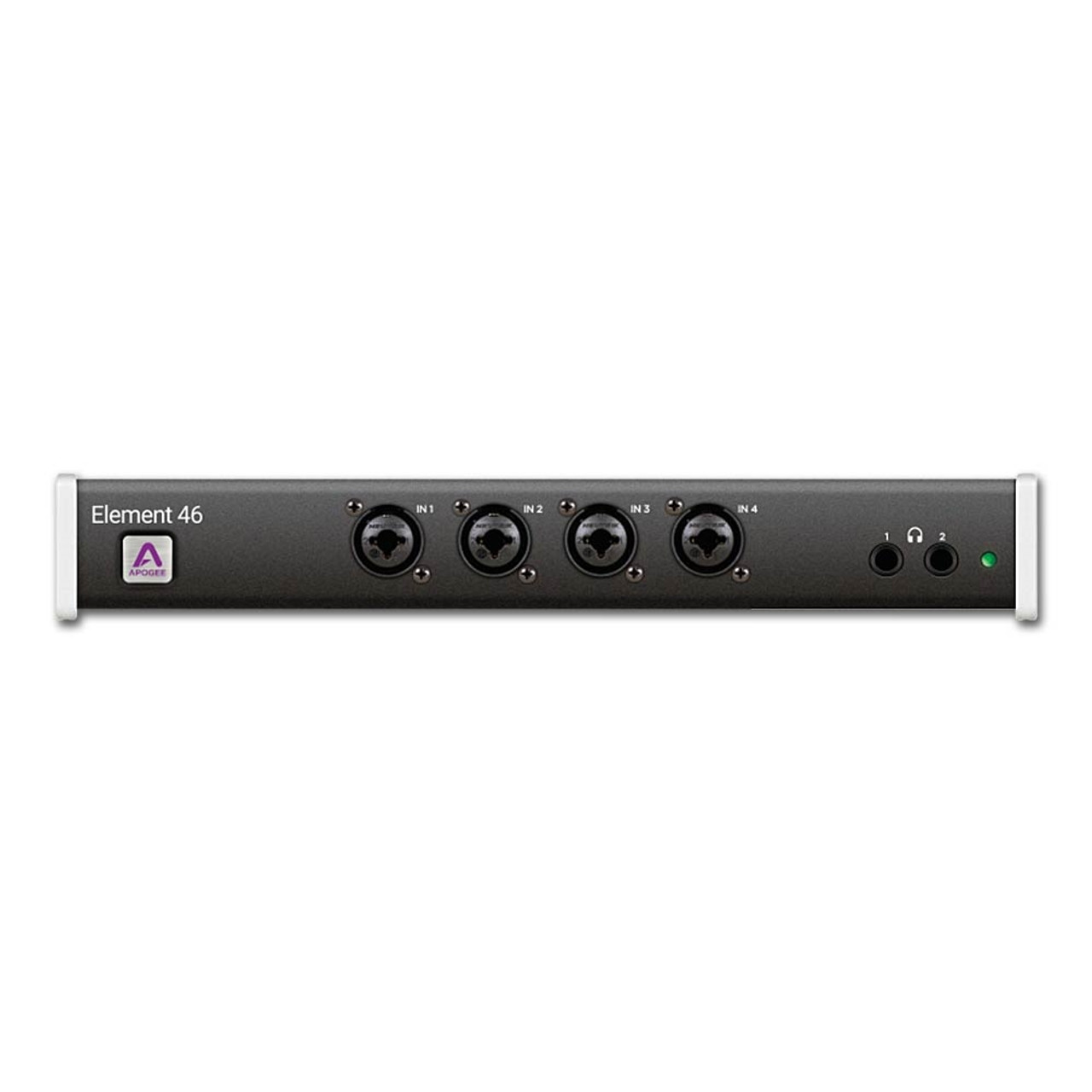 Apogee Element46 オーディオインターフェース 9999-17468-2__13886.1528302190