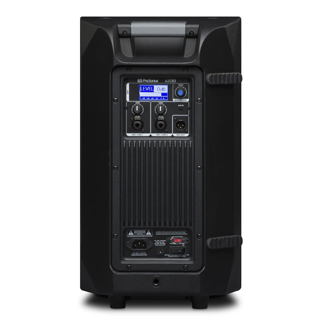 PreSonus AIR10 Active Loudspeaker | FrontEndAudio.com