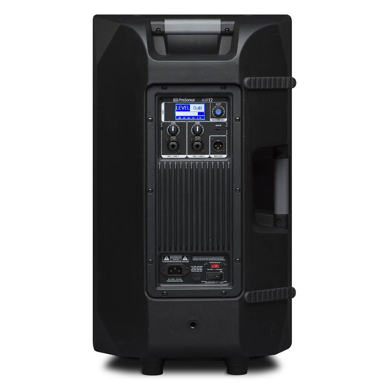 PreSonus Loudspeaker - Thumbnail 2