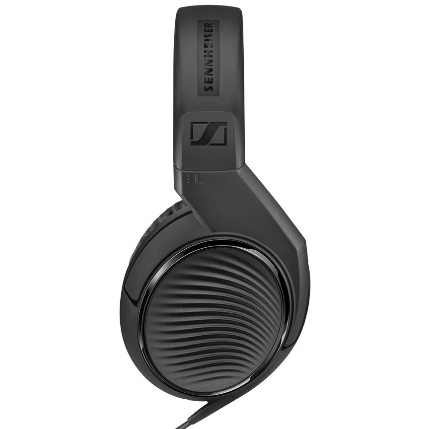 Sennheiser Sennheiser HD200 Pro Headphones | FrontEndAudio.com