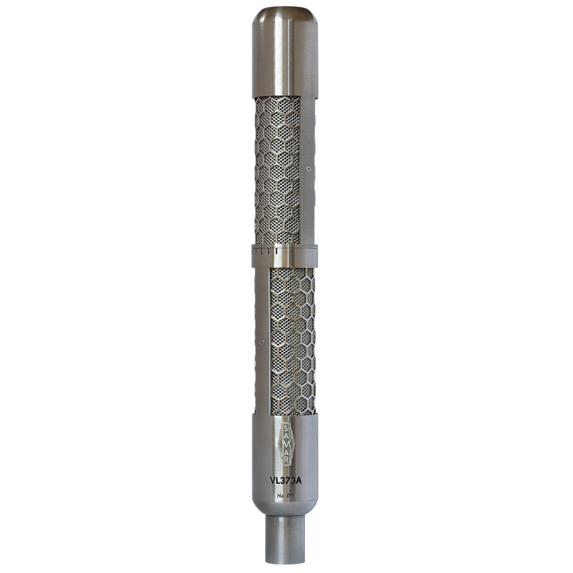 Samar Audio VL373A Ribbon Microphone - Thumbnail 2