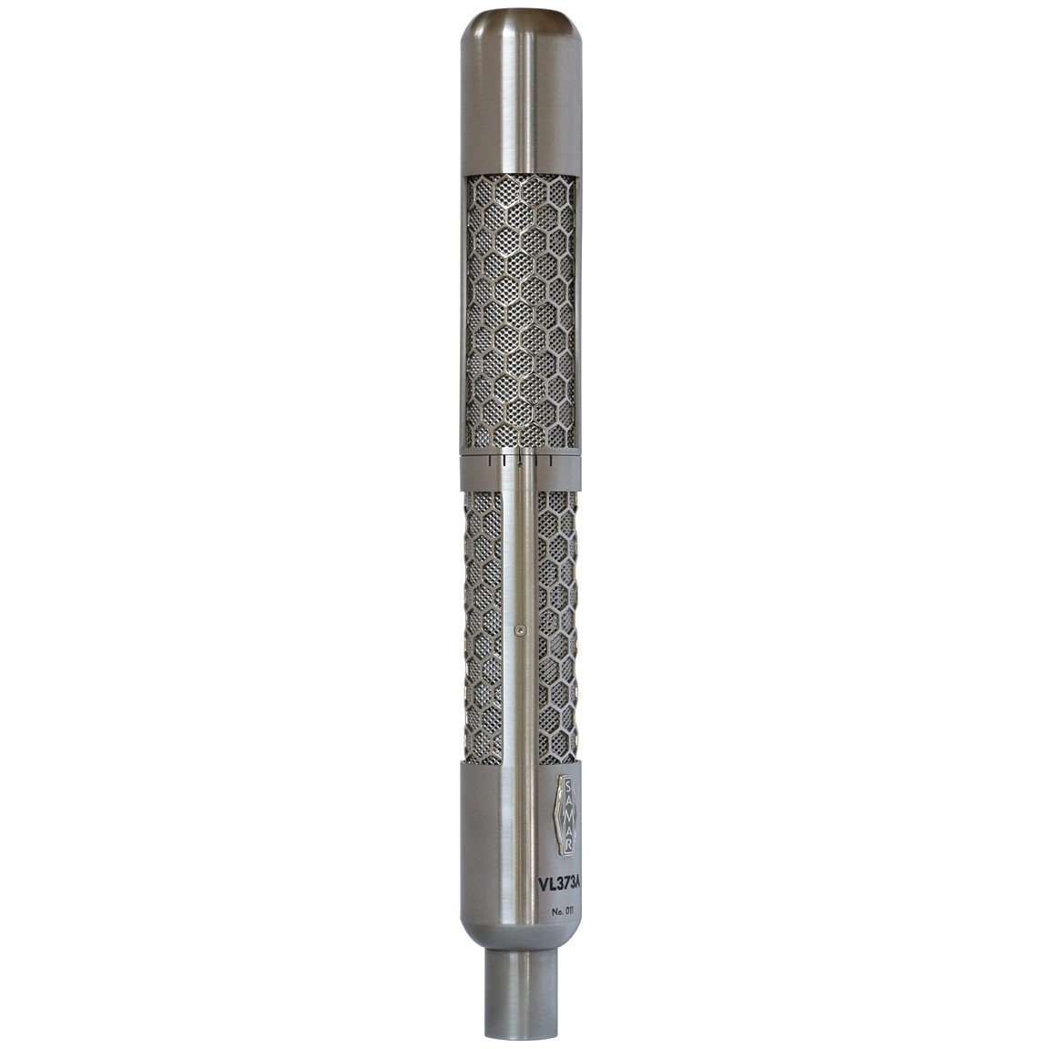 Samar Audio VL373A Ribbon Microphone - Thumbnail 4