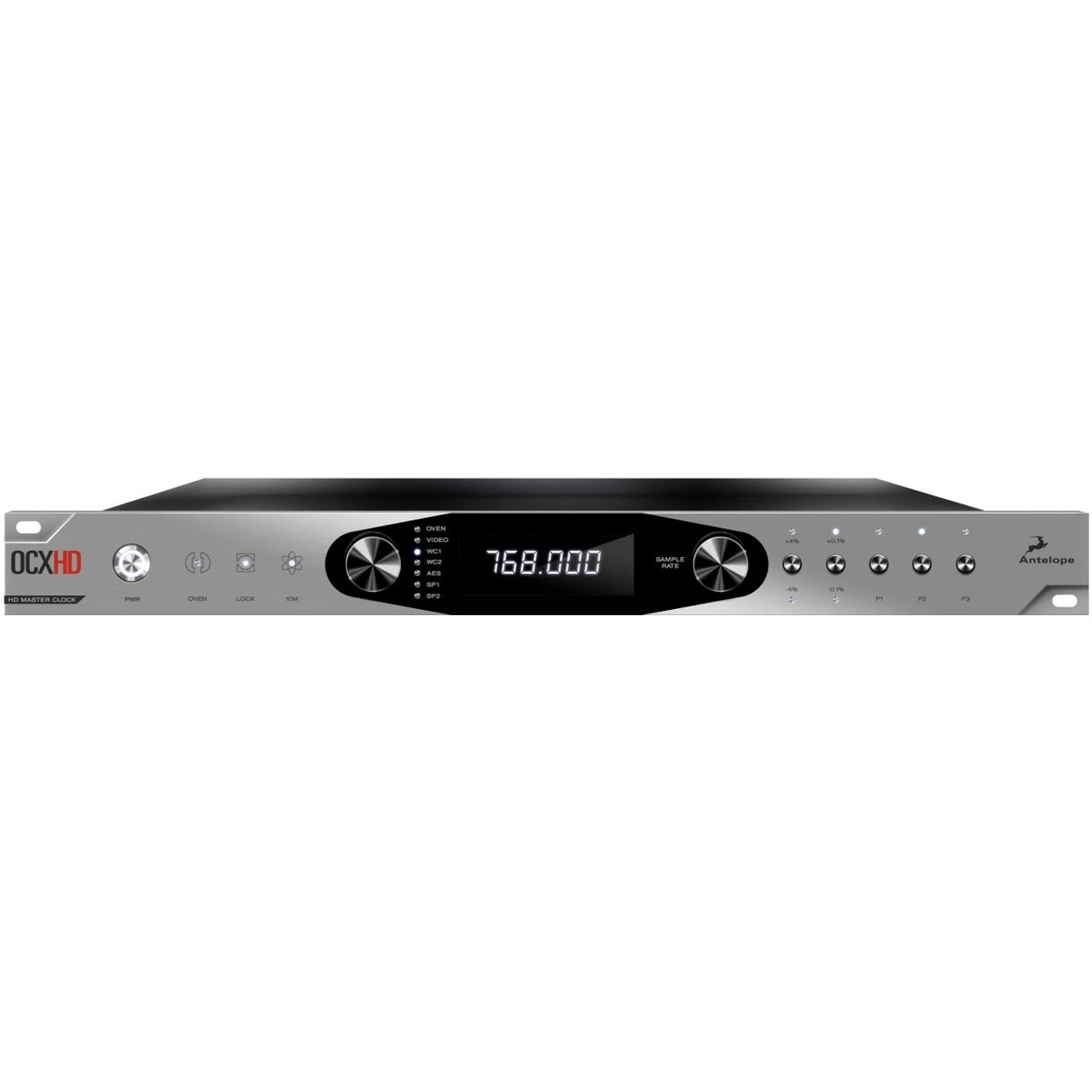 Antelope Audio Isochrone OCX - Vintage King