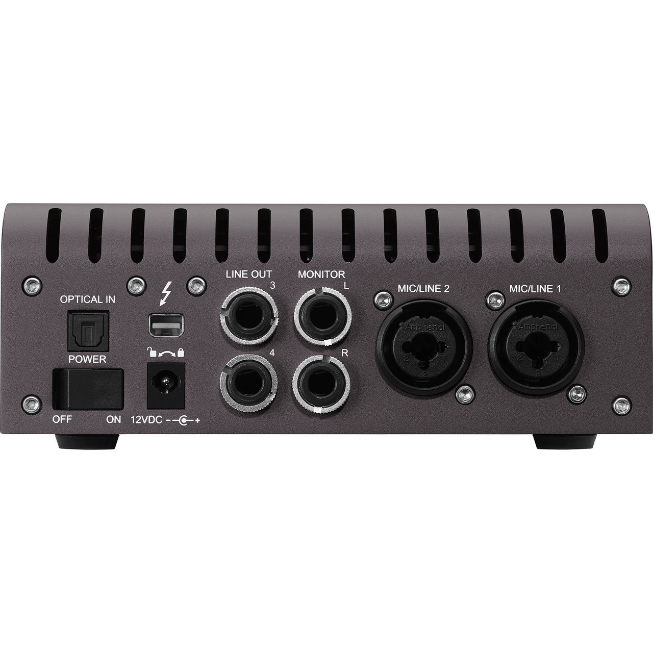 Universal Audio Apollo Twin MKII Heritage Edition Audio Interface