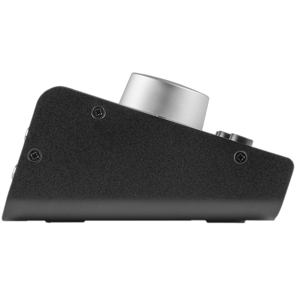 Mackie Big Knob Passive Monitor Controller | FrontEndAudio.com