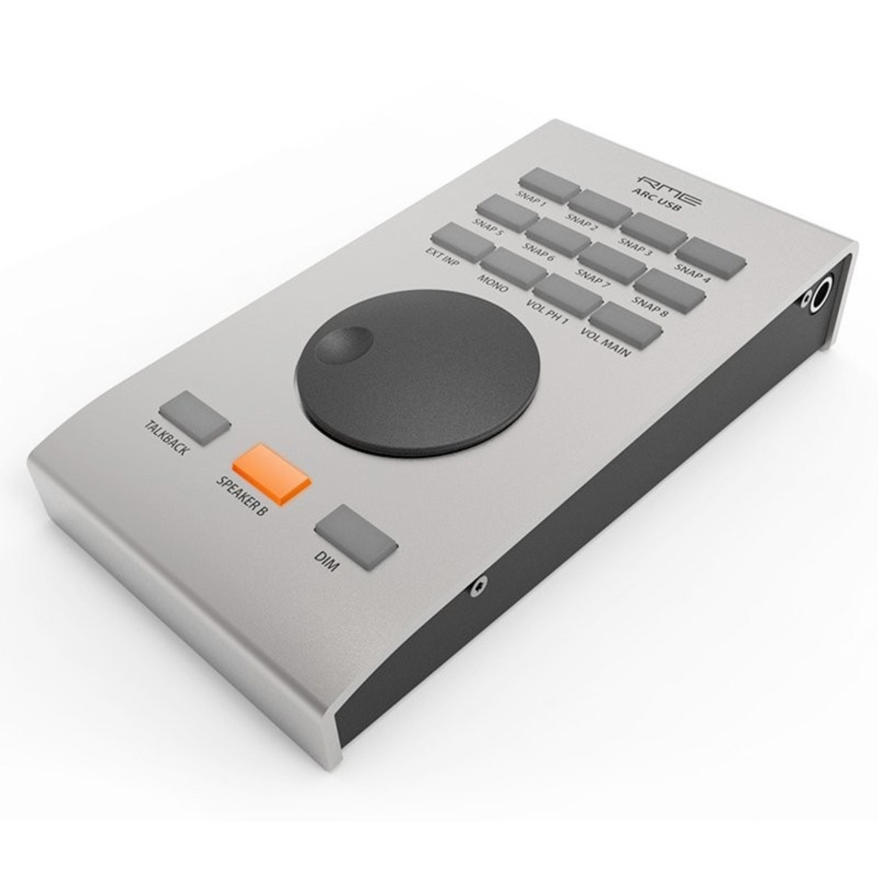 RME ARC Advanced Remote Control | FrontEndAudio.com