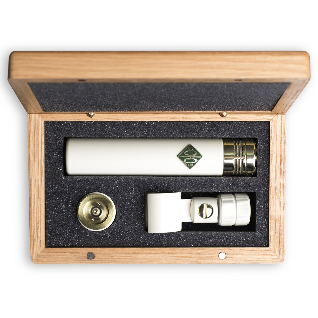 Soyuz Microphones 013 FET Microphone - Thumbnail 5