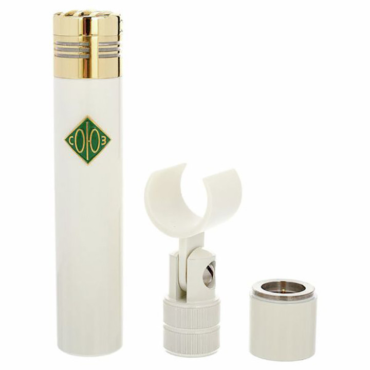 Soyuz Microphones 013 FET Microphone - Thumbnail 4