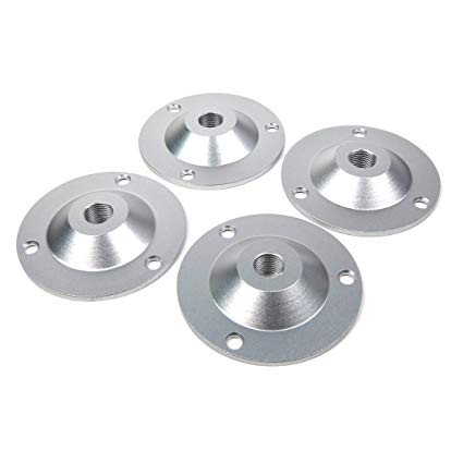 IsoAcoustics GAIA Mounting Plates