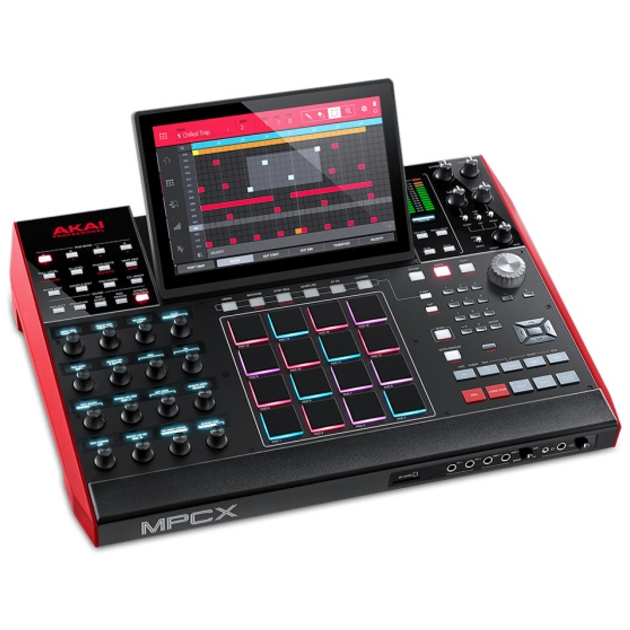 AKAI MPC X Music Production Center