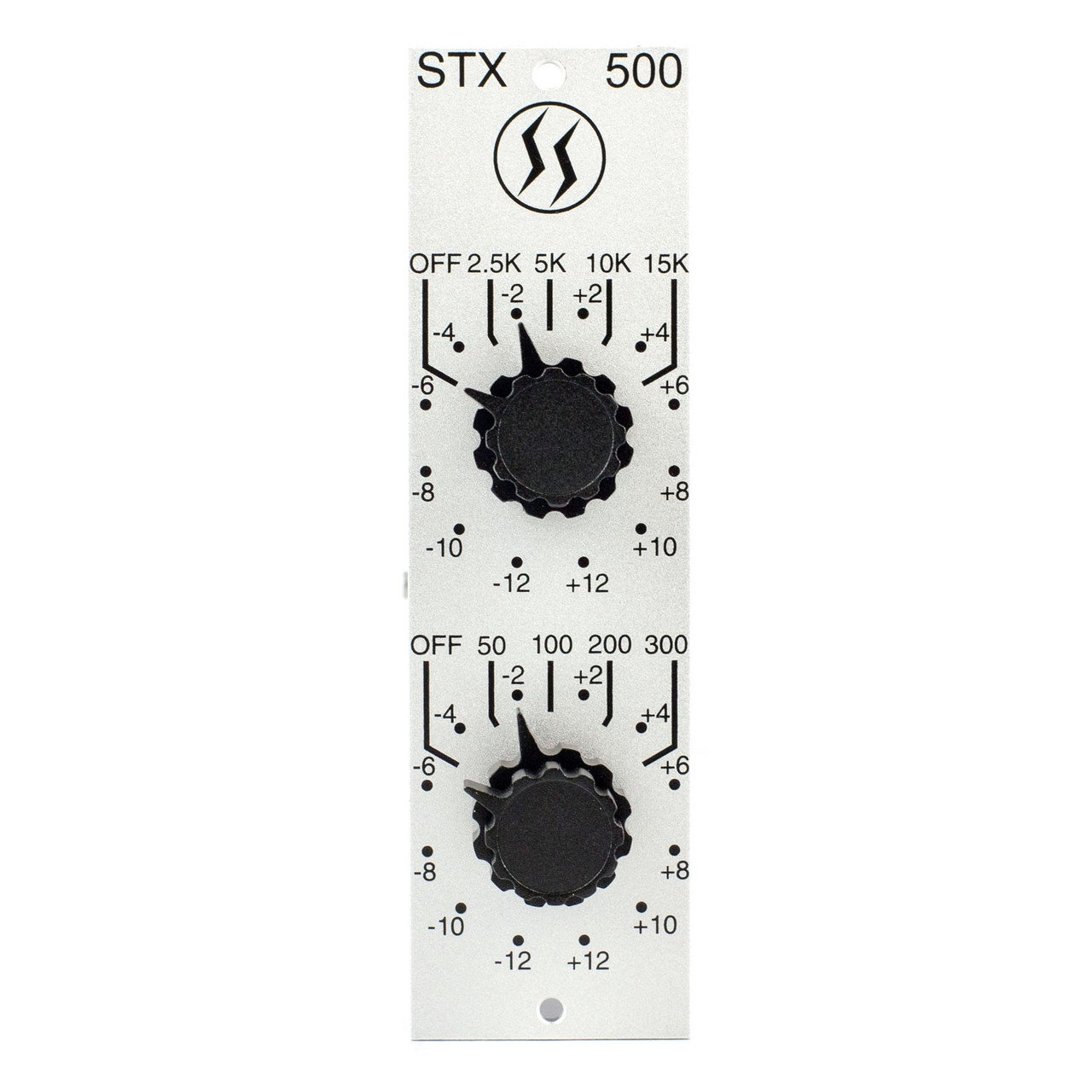 Spectra 1964 STX500 Equalizer | FrontEndAudio.com