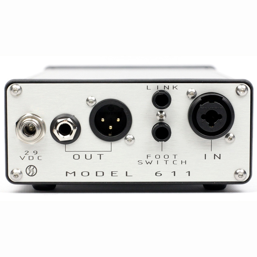 Spectra 1964 Model 611 Compressor | FrontEndAudio.com