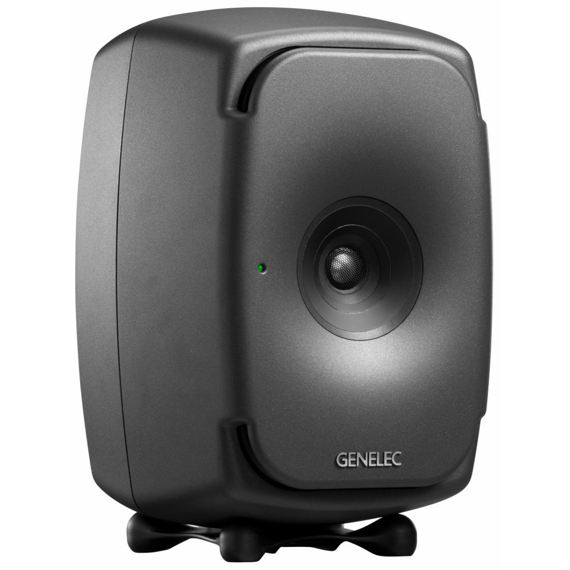 Genelec 8341A Studio Monitor (Grey) | FrontEndAudio.com