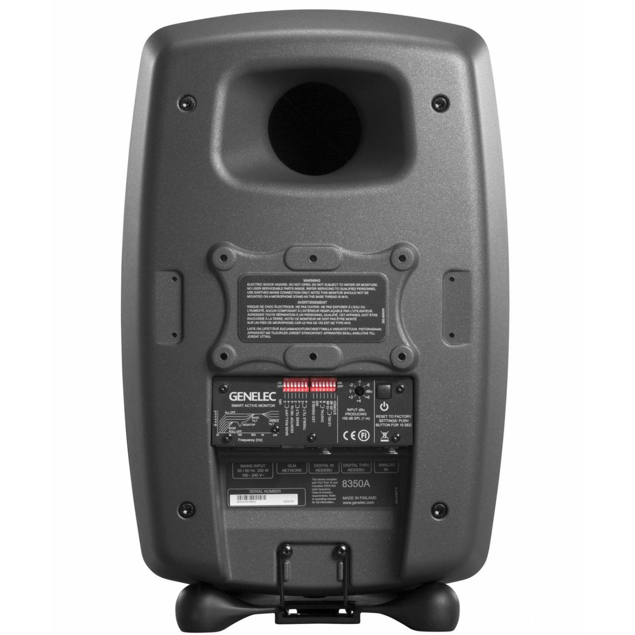 genelec 8350a price