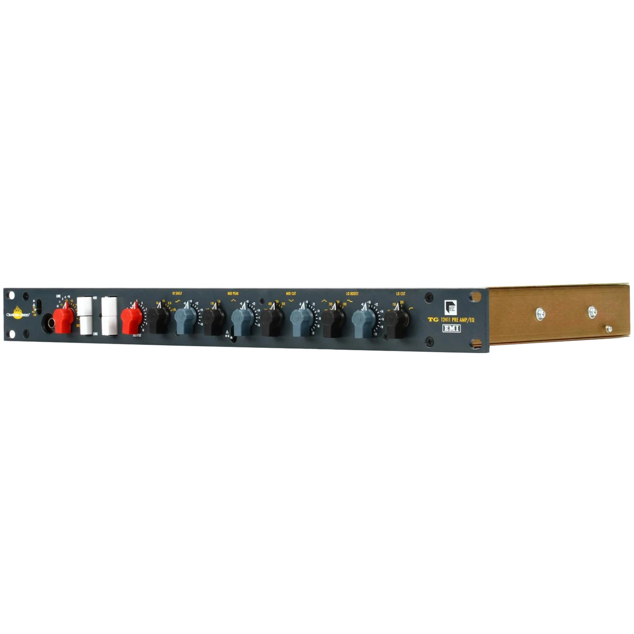 Chandler Limited TG Channel MKII Stereo Bundle