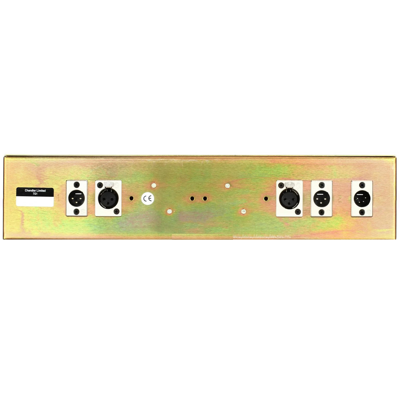 Chandler Limited TG2 & TG1 Bundle | FrontEndAudio.com