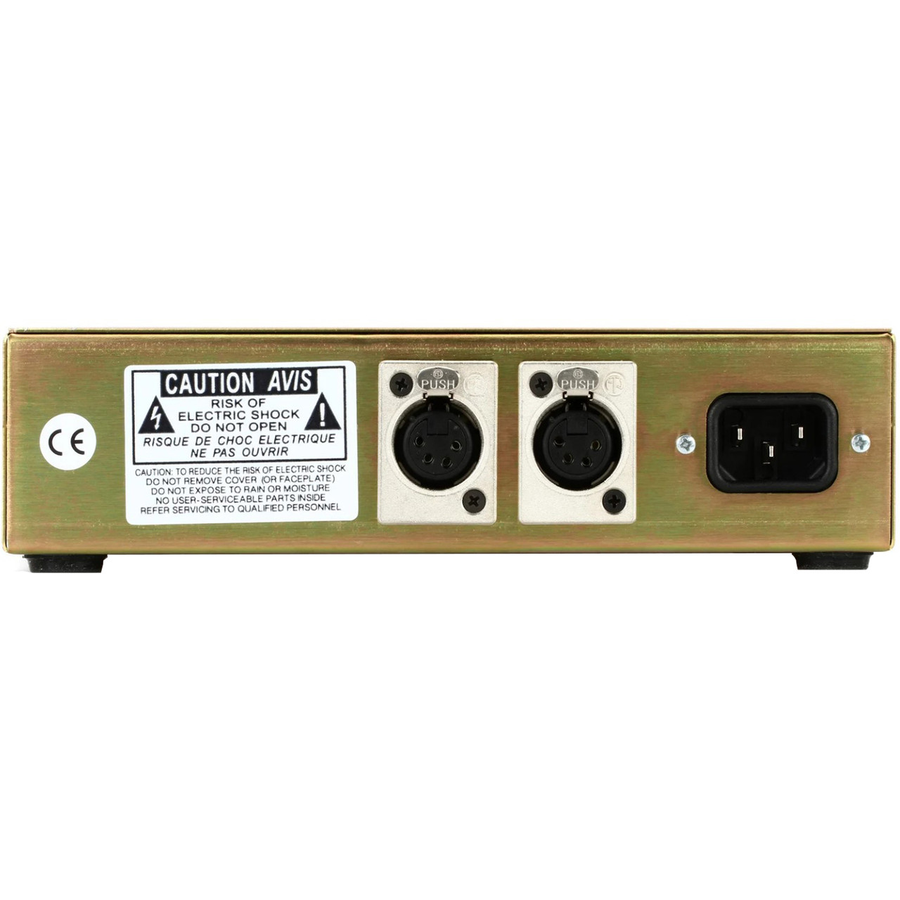 Chandler Limited TG2 & TG1 Bundle | FrontEndAudio.com