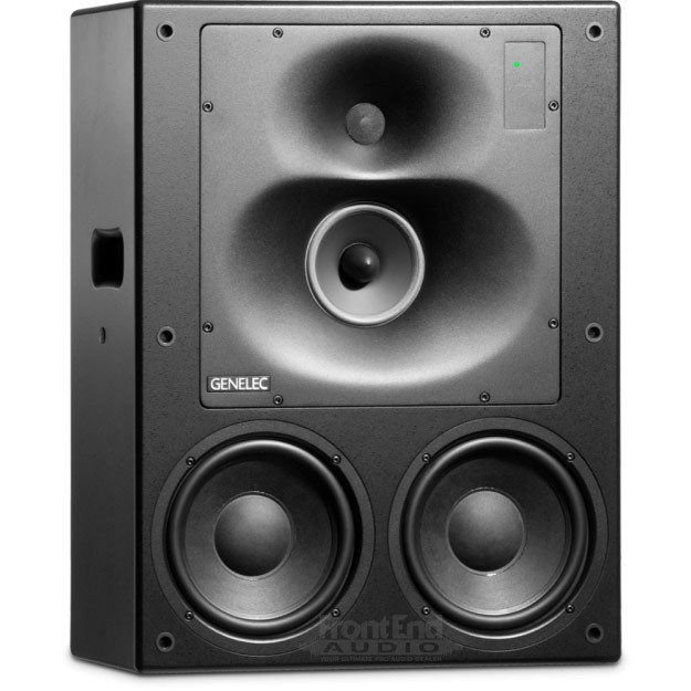 Genelec 1238DF DSP Studio Monitor Package | FrontEndAudio.com