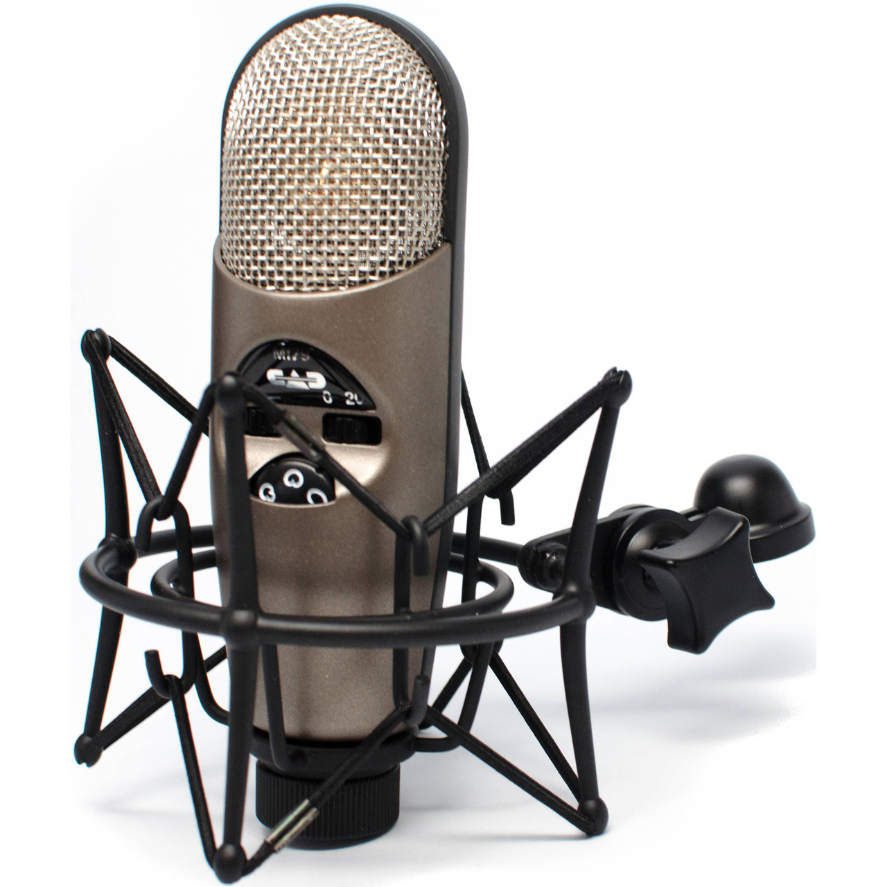 CAD M179 Multi-Pattern Microphone Package (3-Pack) | FrontEndAudio.com