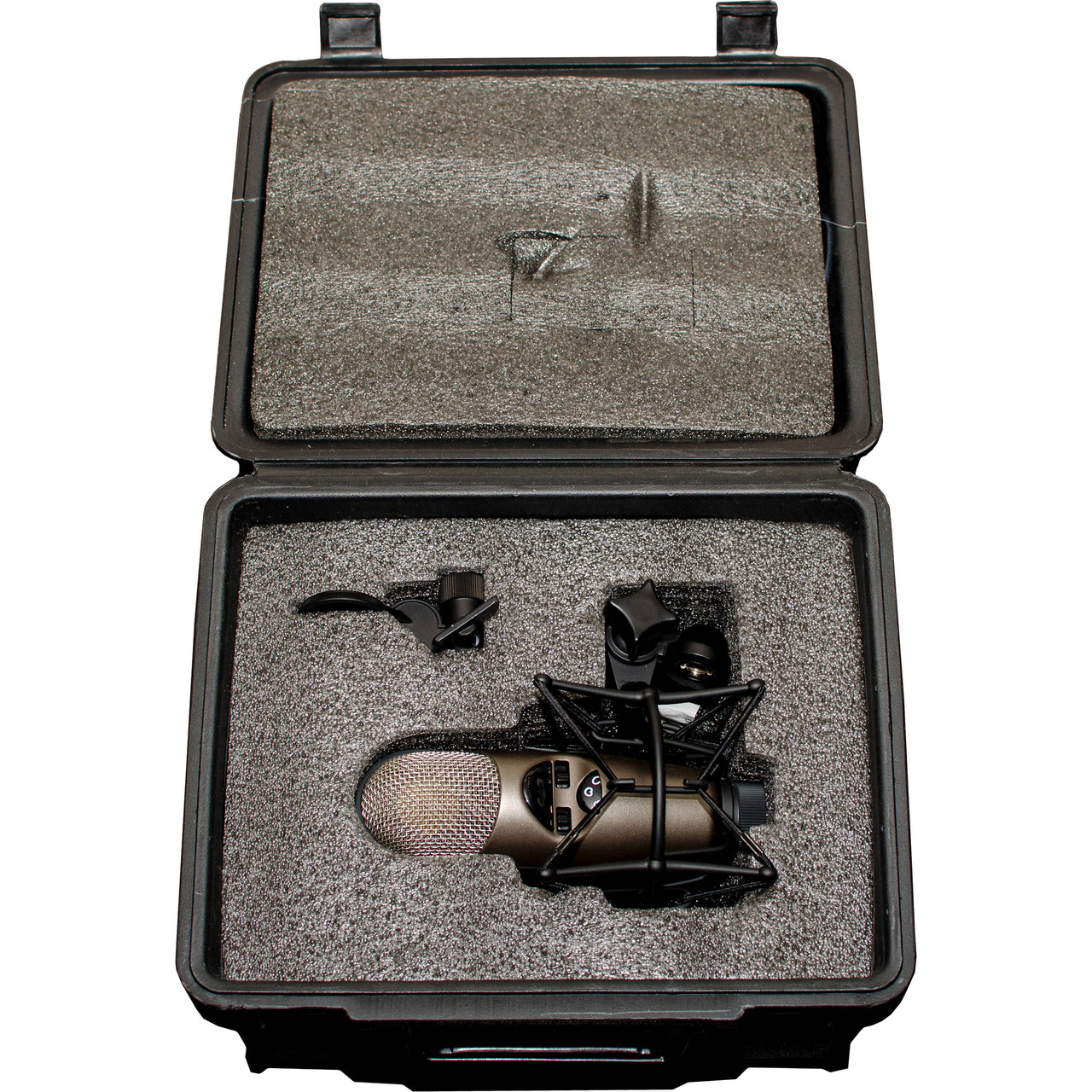 CAD M179 Multi-Pattern Microphone Package (3-Pack) | FrontEndAudio.com