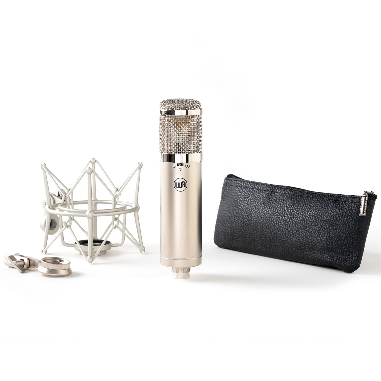 WARM AUDIO WA-47jr コンデンサーマイク Warm Audio WA-47jr Professional Microphone