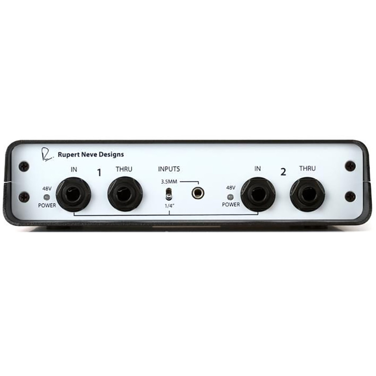 Rupert Neve RNDI-S Stereo Active Direct Interface