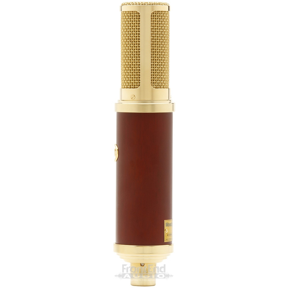 Blue Microphones Woodpecker Active Ribbon Microphone