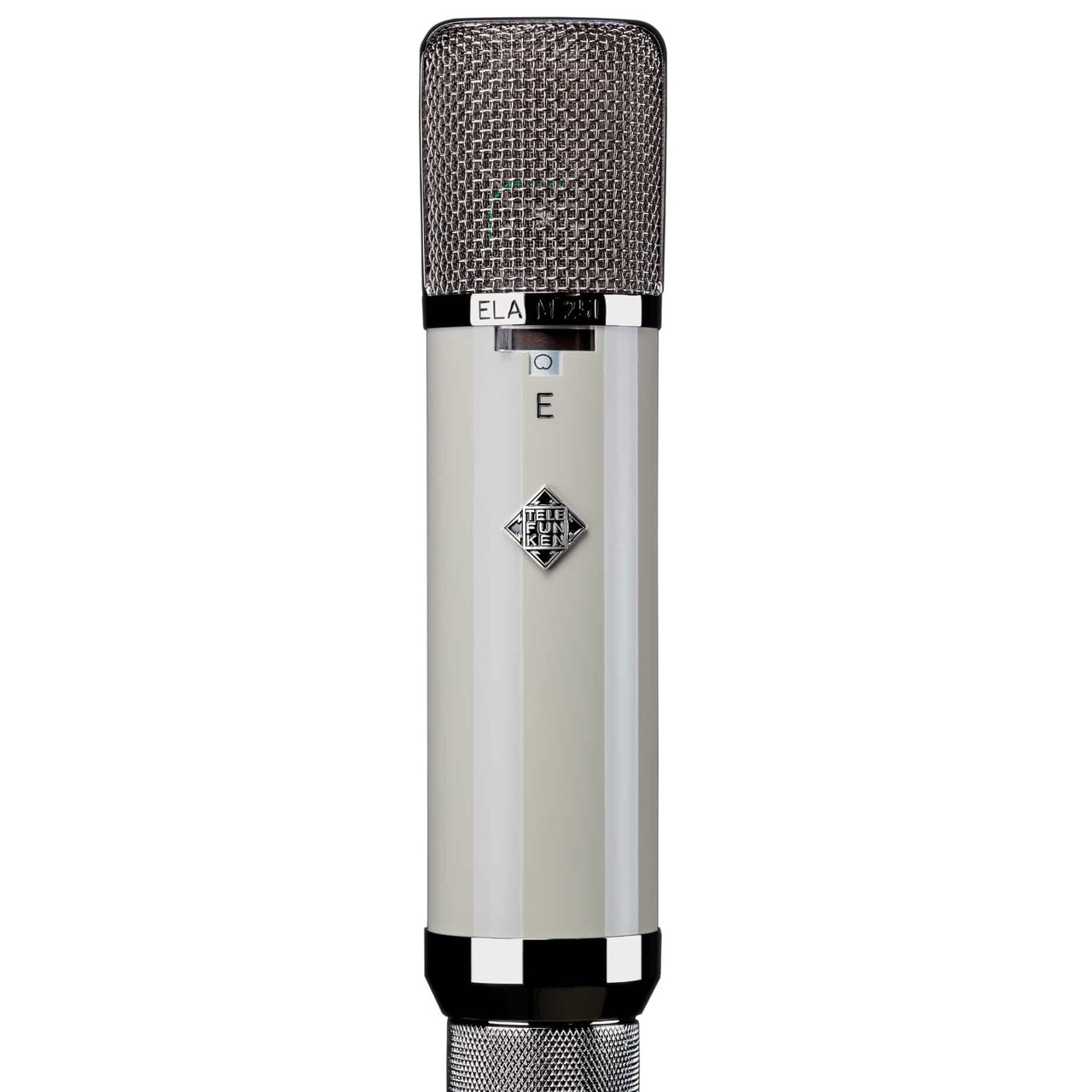 Telefunken Elektroakustik ELA M 251E Tube Microphone