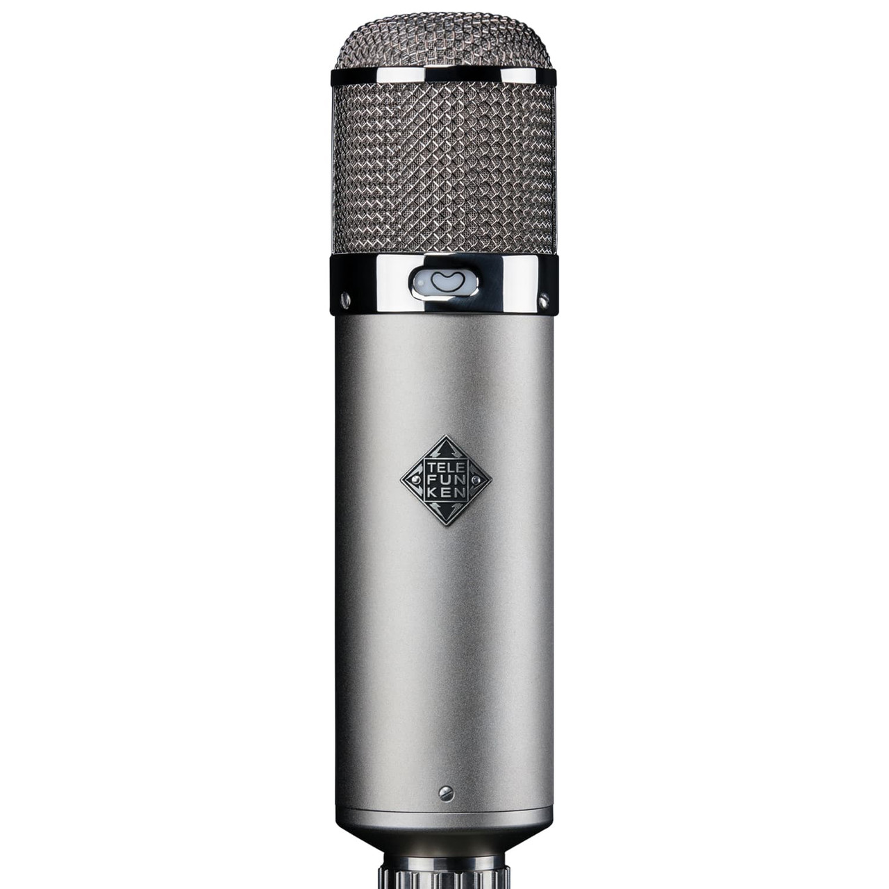 Telefunken Elektroakustik U47 Tube Microphone | FrontEndAudio.com