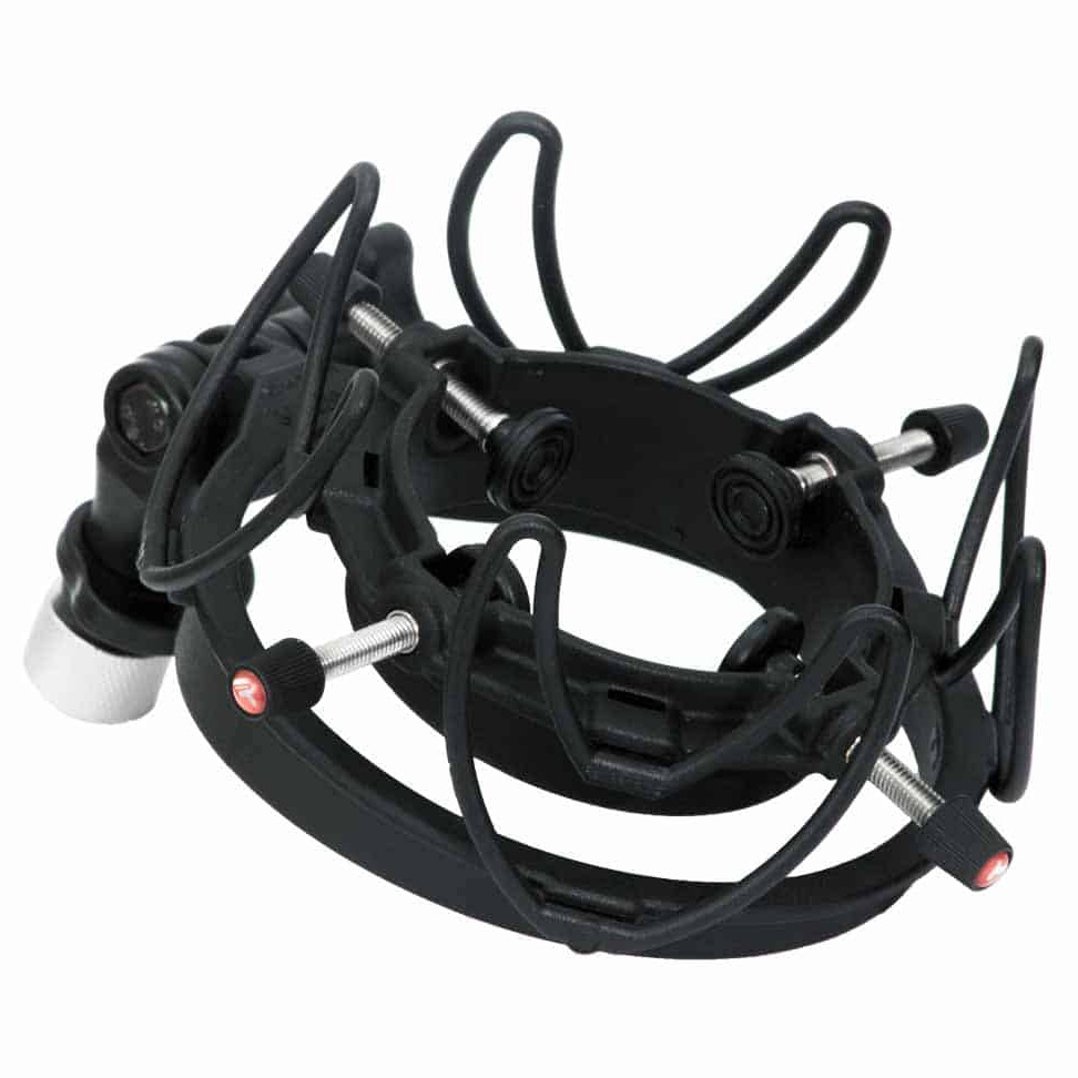 Telefunken Elektroakustik ELA M 251T Tube Microphone