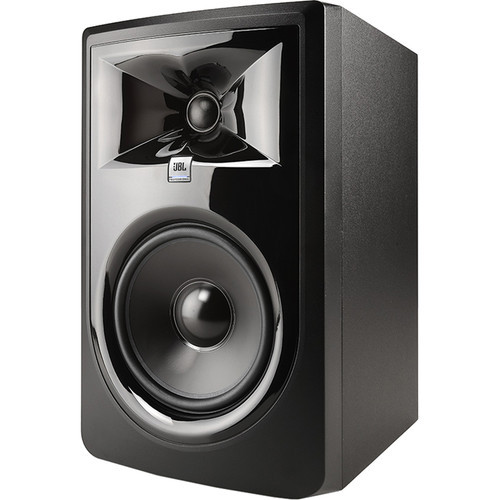 JBL 306P MKII Studio Monitor | FrontEndAudio.com