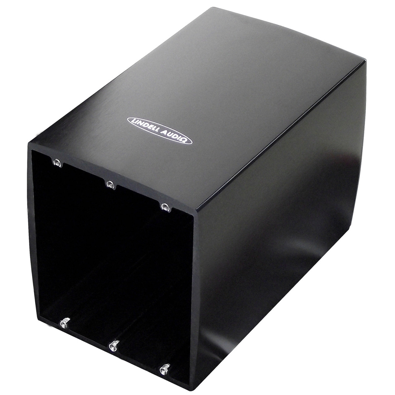 Lindell Audio 503 Power 500-Series Rack | FrontEndAudio.com