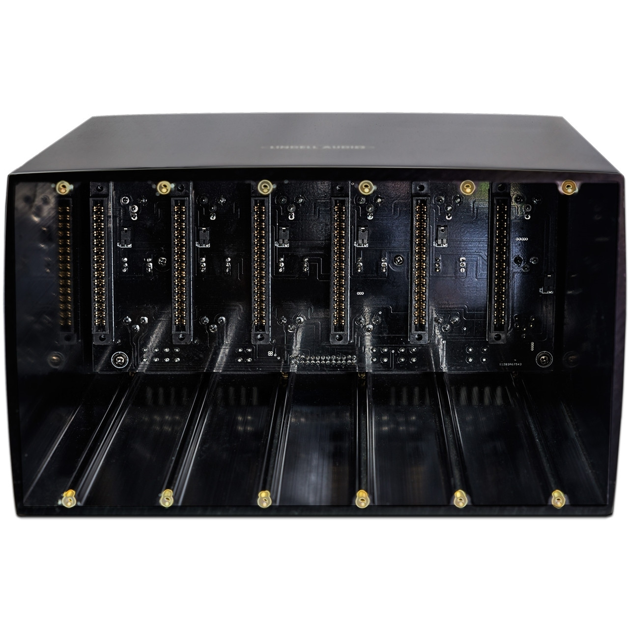 Lindell Audio 506 Power MKII 500-Series Rack | FrontEndAudio.com