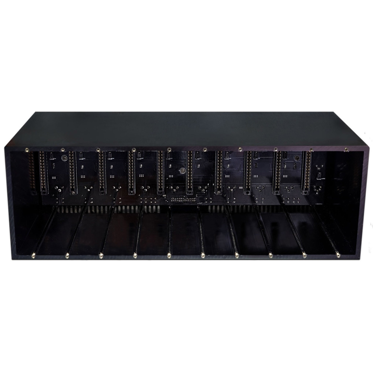 Lindell Audio 510 Power MKII 500-Series Rack | FrontEndAudio.com