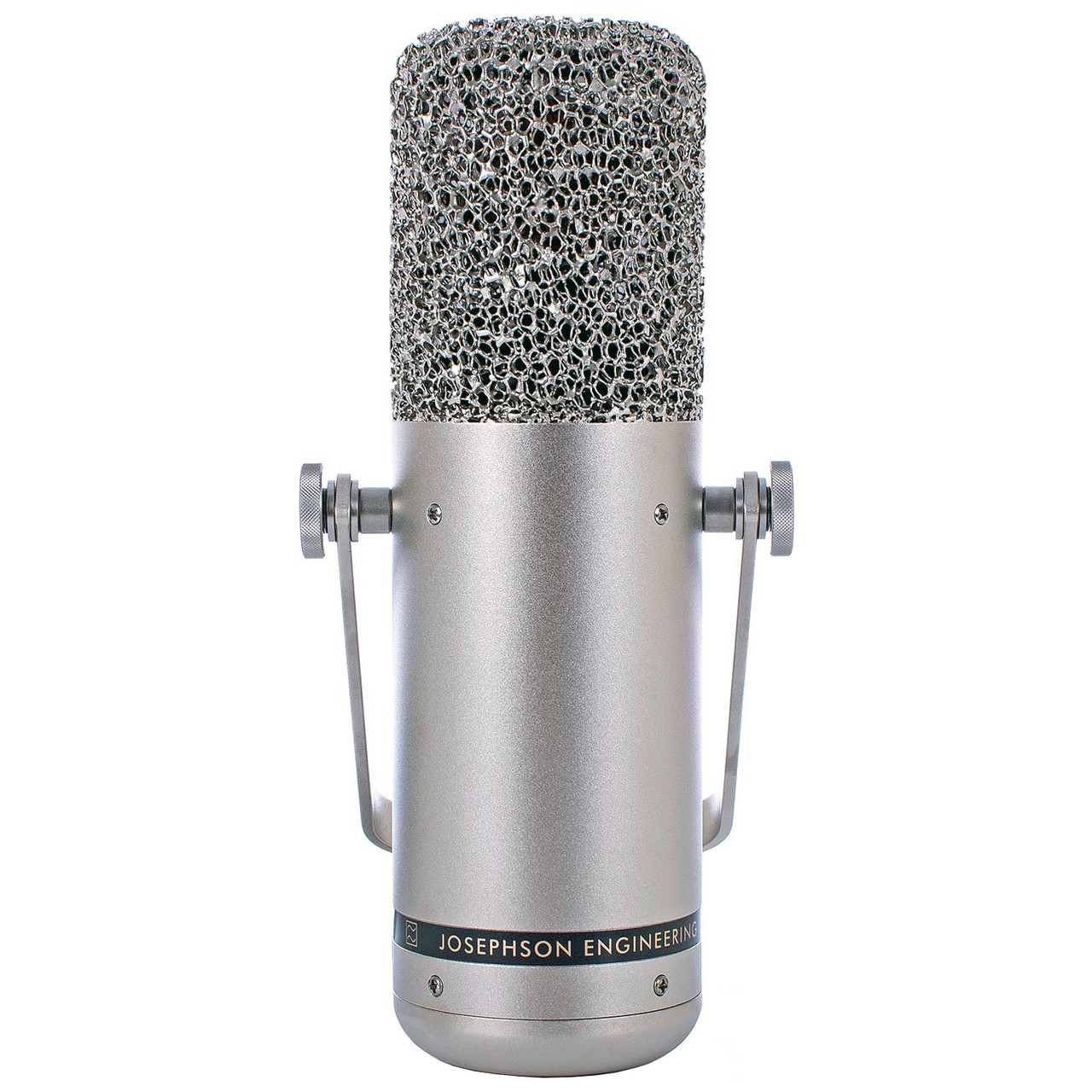 Josephson C725 Tube Microphone| FrontEndAudio.com