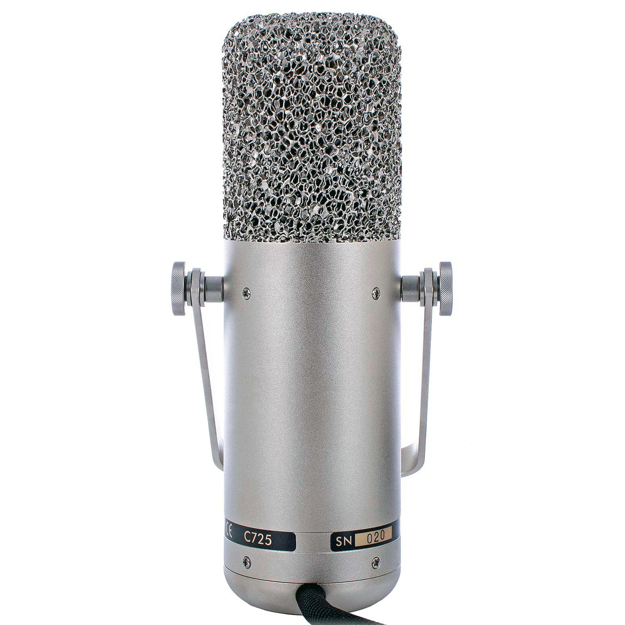 Josephson-C725-