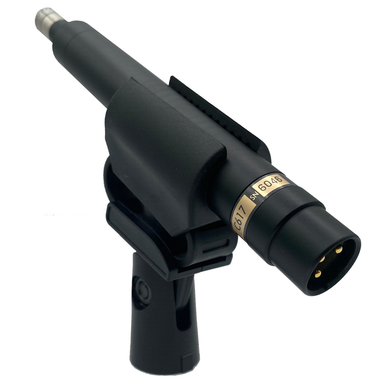 Josephson C617 Microphone Set| FrontEndAudio.com