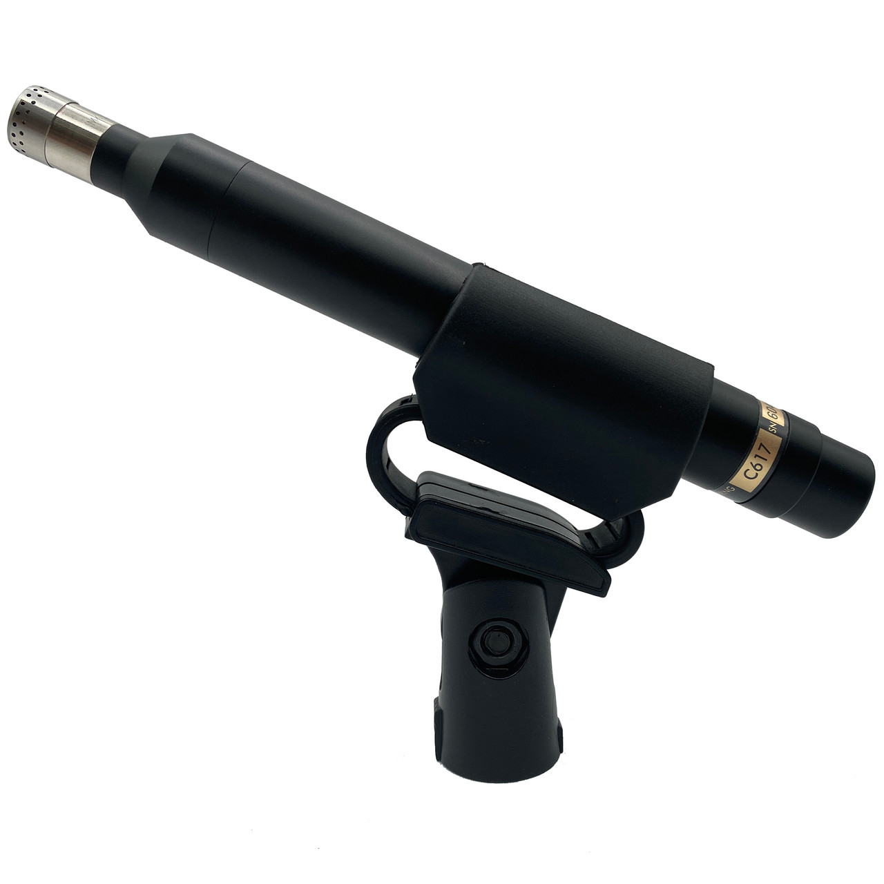 Josephson C617 Microphone Set| FrontEndAudio.com
