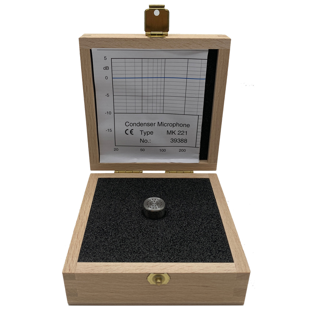 Josephson C617 Microphone Set| FrontEndAudio.com