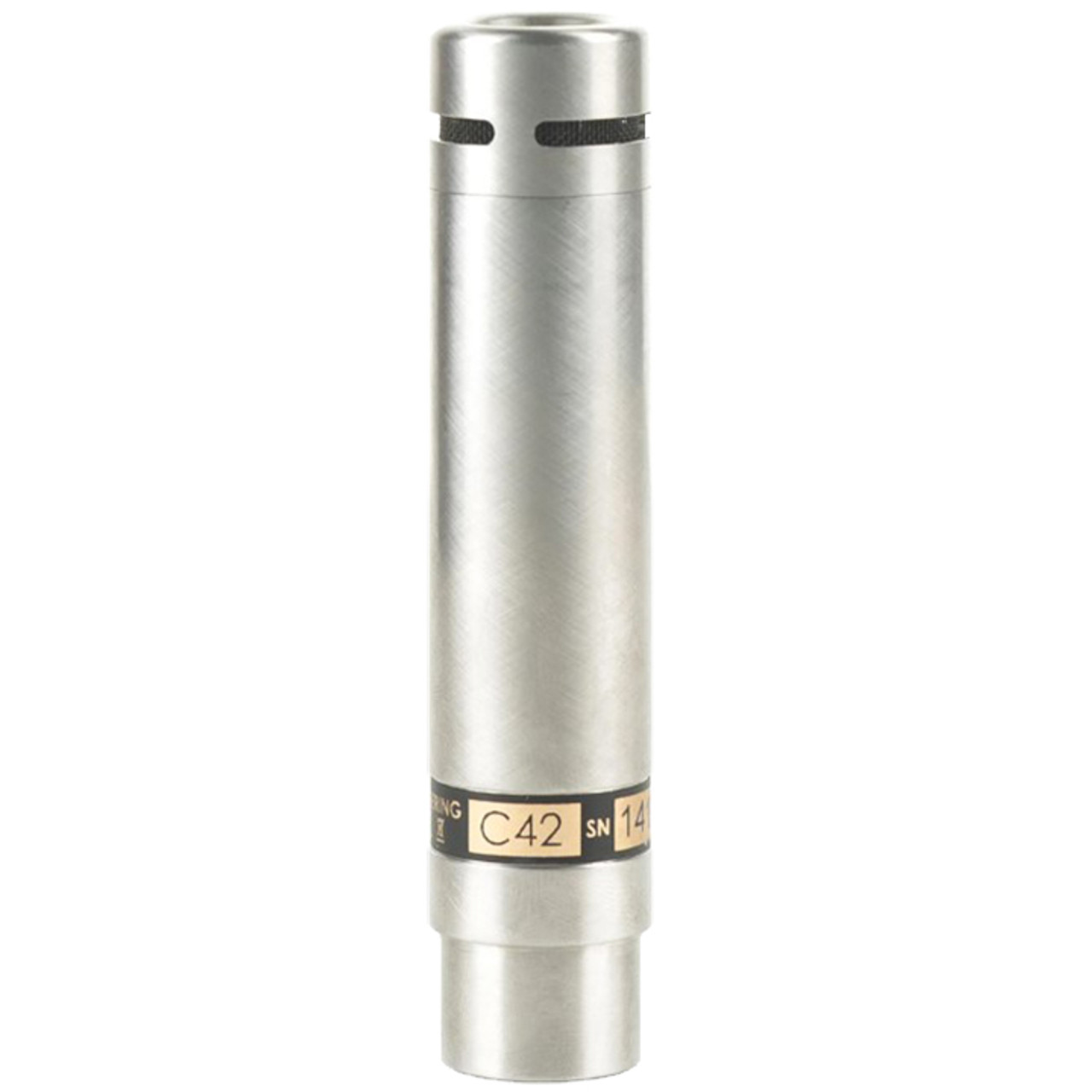 Josephson C42 Microphone| FrontEndAudio.com
