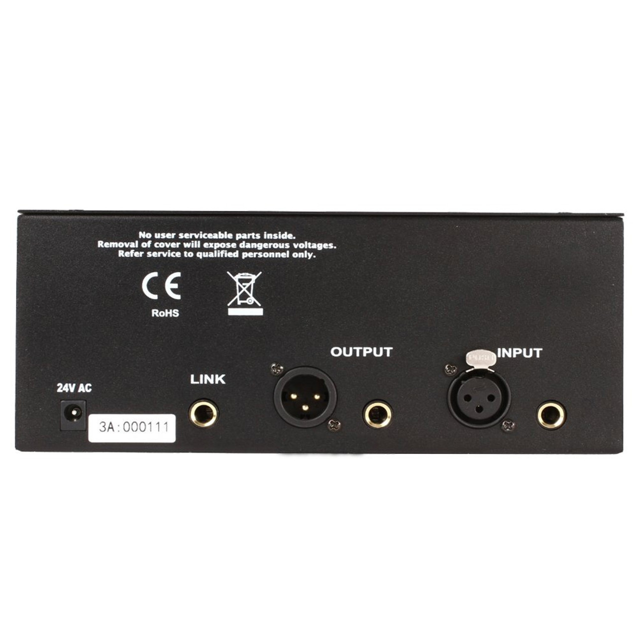 Golden Age COMP-3A Compressor | FrontEndAudio.com