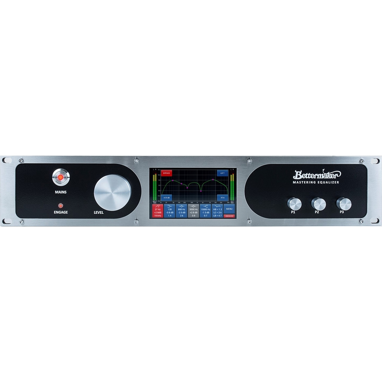 配信機器・PA機器・レコーディング機器 Bettermaker / Mastering Equalizer 1213-2__66144.1526366476.jpg?c=2